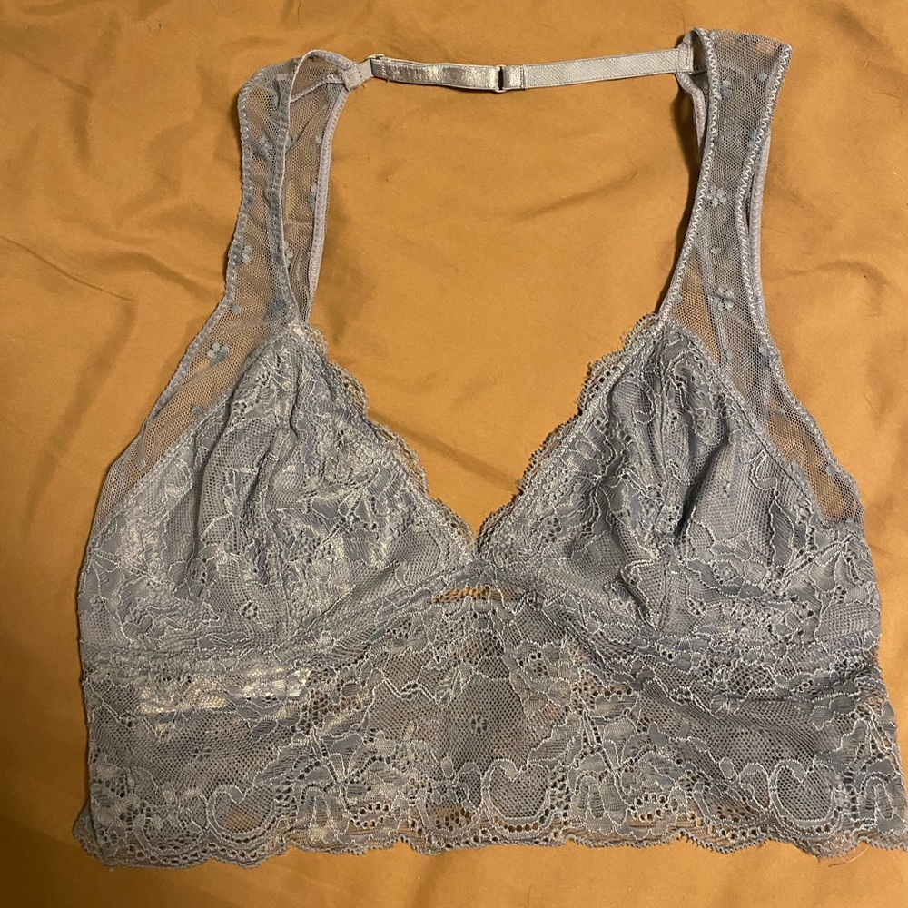 Lace Bralette